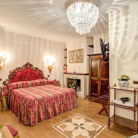 Navona Gallery Suites Rome Extérieur photo