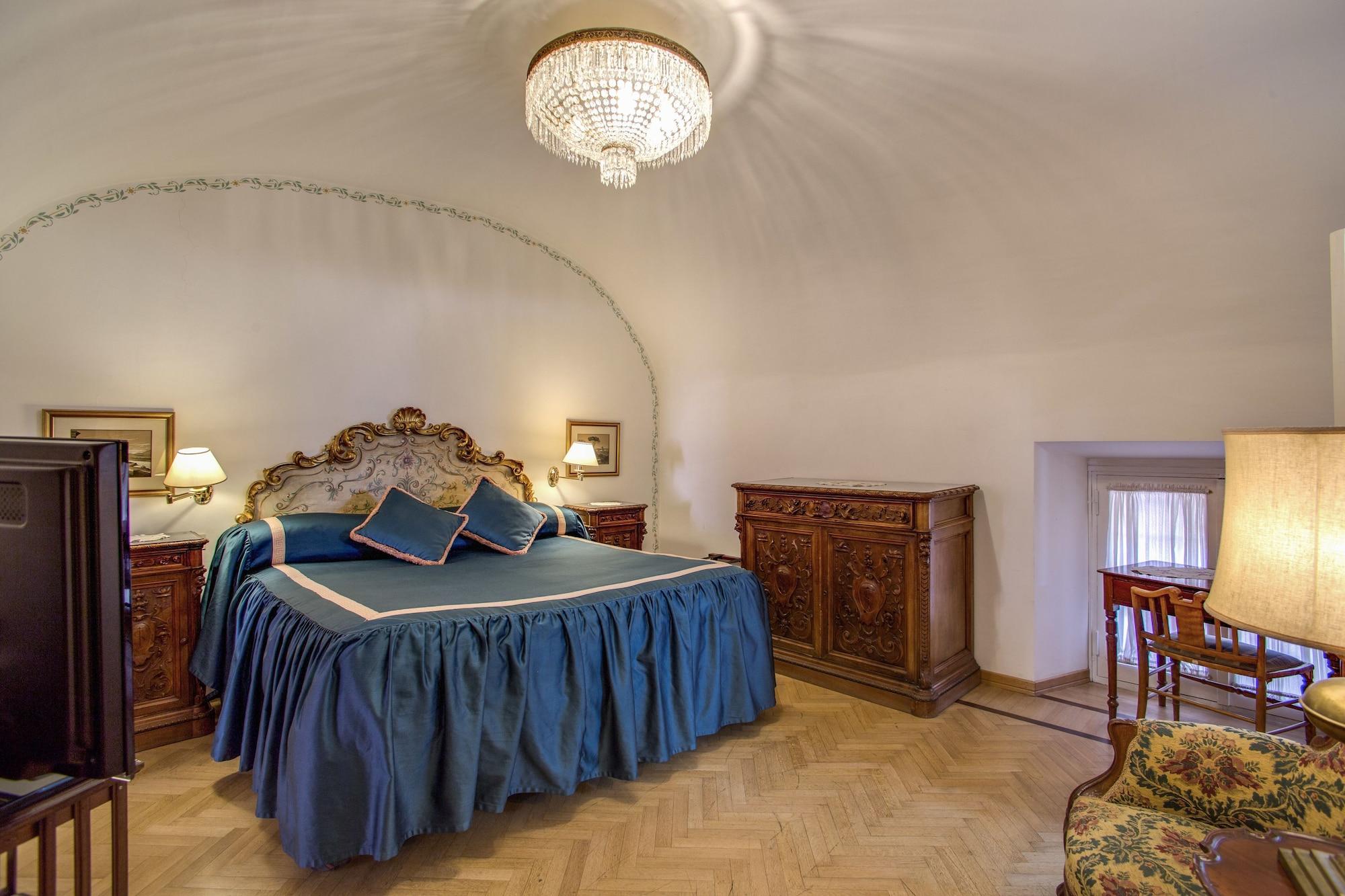 Navona Gallery Suites Rome Extérieur photo