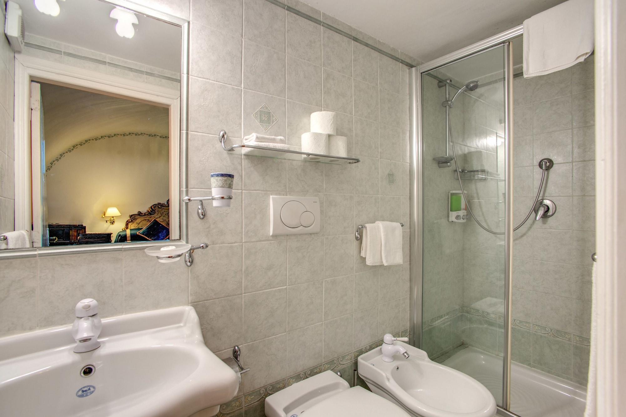 Navona Gallery Suites Rome Extérieur photo