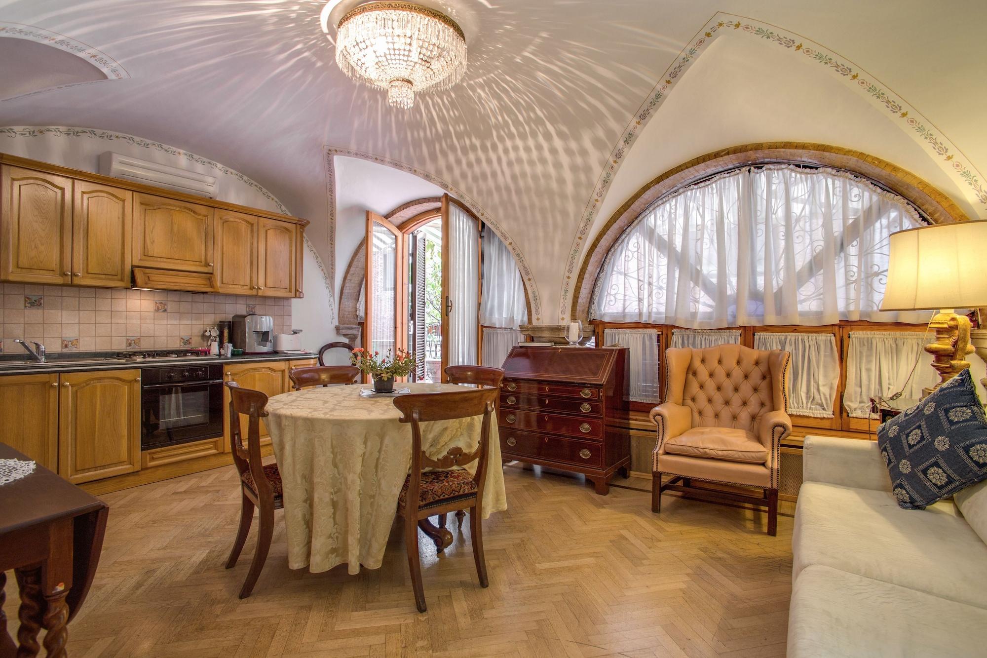 Navona Gallery Suites Rome Extérieur photo