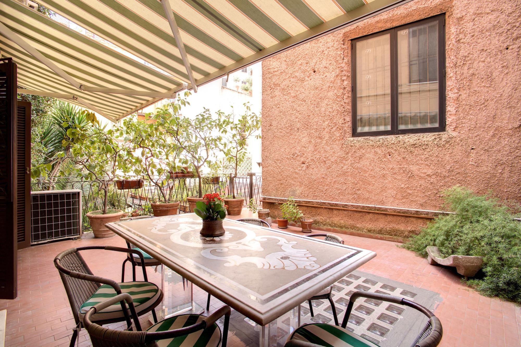 Navona Gallery Suites Rome Extérieur photo