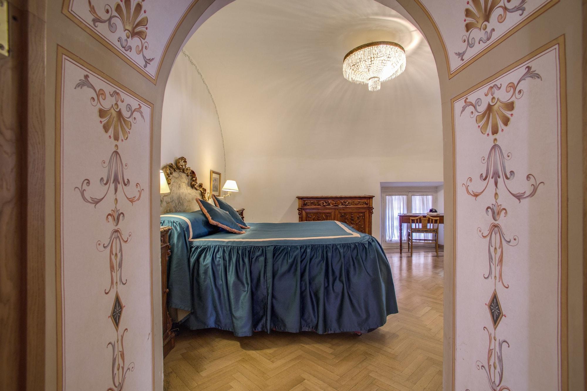 Navona Gallery Suites Rome Extérieur photo