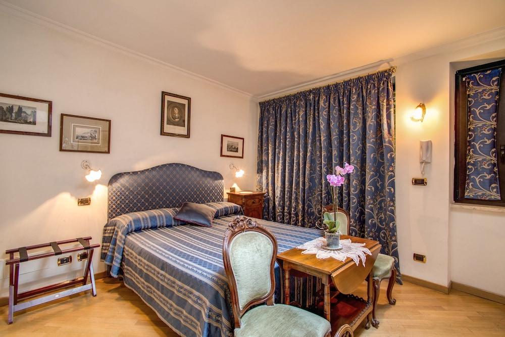 Navona Gallery Suites Rome Extérieur photo