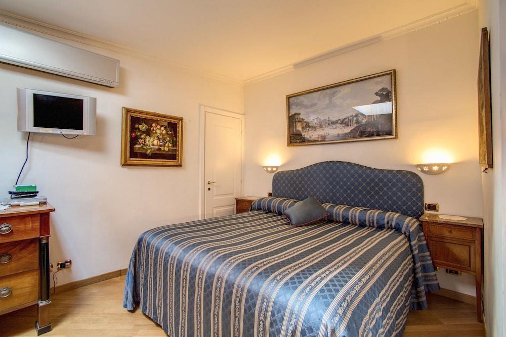 Navona Gallery Suites Rome Extérieur photo