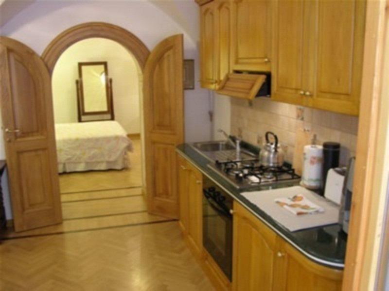 Navona Gallery Suites Rome Extérieur photo