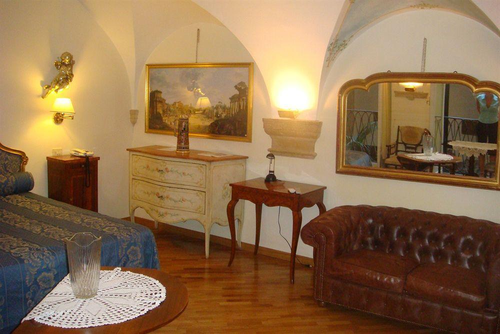 Navona Gallery Suites Rome Extérieur photo