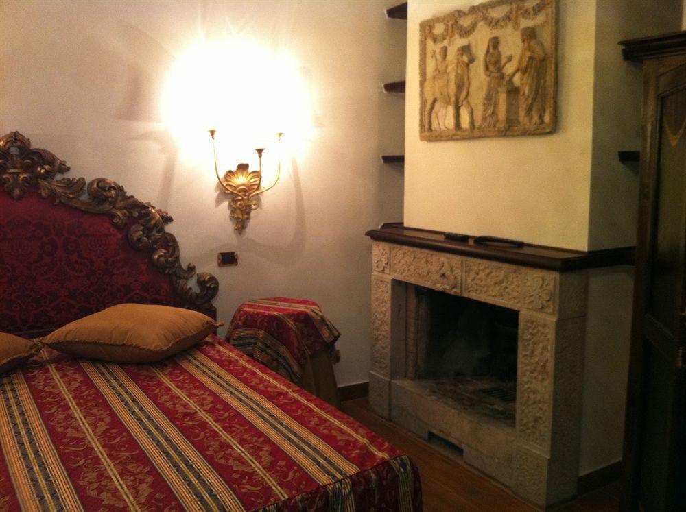 Navona Gallery Suites Rome Extérieur photo