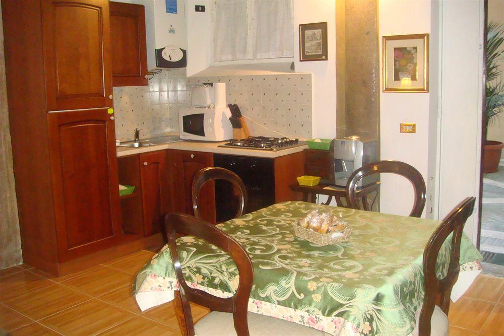 Navona Gallery Suites Rome Extérieur photo