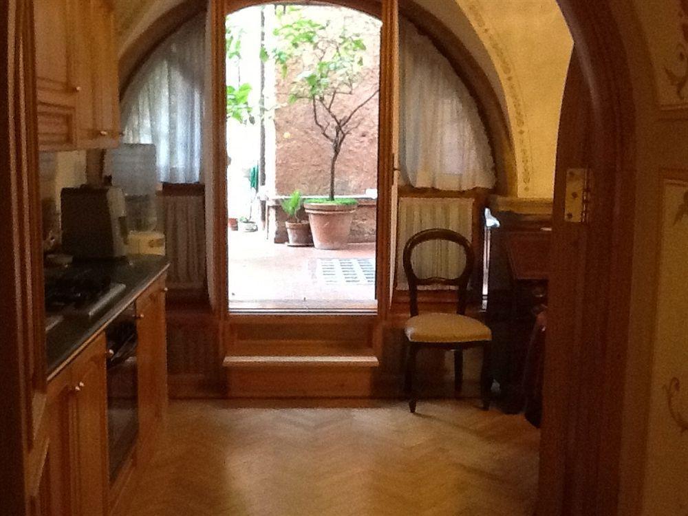 Navona Gallery Suites Rome Extérieur photo